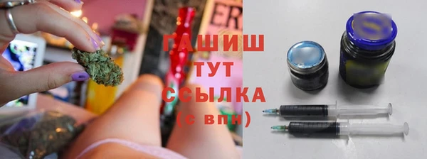 шишки Лиски